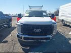 2024 Ford F-250 Xl Белый vin: 1FT7W2BAXREE78571