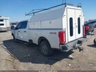 2024 Ford F-250 Xl Белый vin: 1FT7W2BAXREE78571
