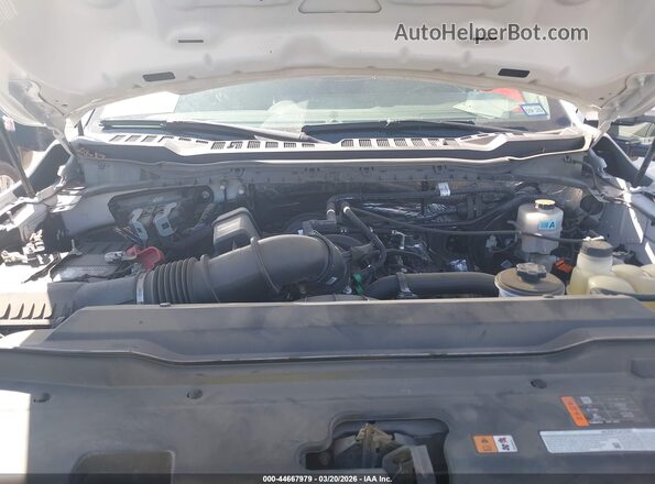 1FT7W2BAXREE78571 2024 FORD F-250 Белый Вид наклейки с VIN-кодом