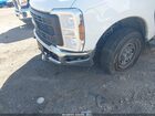 2024 Ford F-250 Xl Белый vin: 1FT7W2BAXREE78571