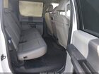 2022 Ford F-250 Xl White vin: 1FT7W2BN0NEC05622