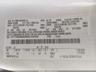 2022 Ford F-250 Xl White vin: 1FT7W2BN0NEC05622