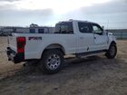 2022 Ford F250 Super Duty Белый vin: 1FT7W2BN0NEF55767