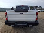 2022 Ford F250 Super Duty Белый vin: 1FT7W2BN0NEF55767