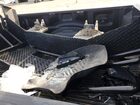 2022 Ford F250 Super Duty Белый vin: 1FT7W2BN0NEF55767