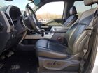 2022 Ford F250 Super Duty Белый vin: 1FT7W2BN0NEF55767