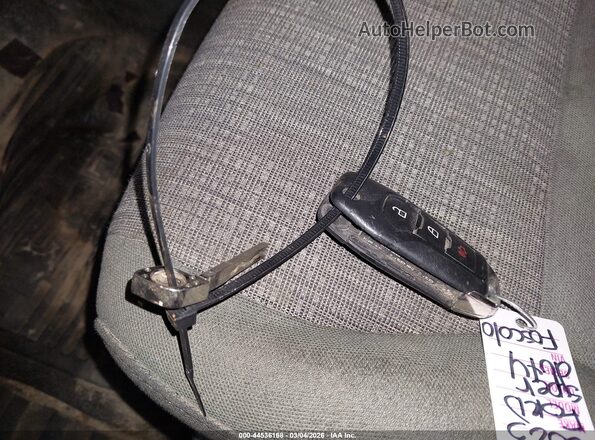 1FT7W2BN2PEE11429 2023 FORD F-250 Белый Вид панели приборов