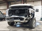 2023 Ford F-250 Xlt Белый vin: 1FT7W2BN2PEE11429