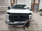 2023 Ford F-250 Xlt Белый vin: 1FT7W2BN2PEE11429