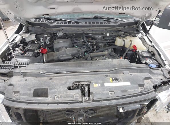 1FT7W2BN2PEE11429 2023 FORD F-250 Белый Вид сзади