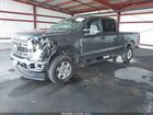 2025 Ford F-250 Xlt Серый vin: 1FT7W2BN4SEC53846