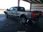 2025 Ford F-250 Xlt Серый vin: 1FT7W2BN4SEC53846