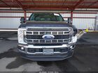 2025 Ford F-250 Xlt Серый vin: 1FT7W2BN4SEC53846