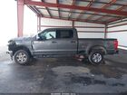 2025 Ford F-250 Xlt Серый vin: 1FT7W2BN4SEC53846