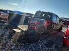 2022 Ford F250 Super Duty Черный vin: 1FT7W2BN5NED02265