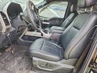 2022 Ford F250 Super Duty Черный vin: 1FT7W2BN5NED02265