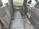 2022 Ford F250 Super Duty Черный vin: 1FT7W2BN5NED02265