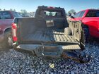 2022 Ford F250 Super Duty Черный vin: 1FT7W2BN5NED02265