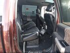 2017 Ford F-250 Lariat Темно-бордовый vin: 1FT7W2BT0HEC08944