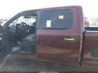 2017 Ford F-250 Lariat Темно-бордовый vin: 1FT7W2BT0HEC08944