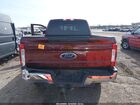 2017 Ford F-250 Lariat Темно-бордовый vin: 1FT7W2BT0HEC08944