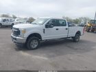 2017 Ford F-250 Xl Белый vin: 1FT7W2BT0HED60092