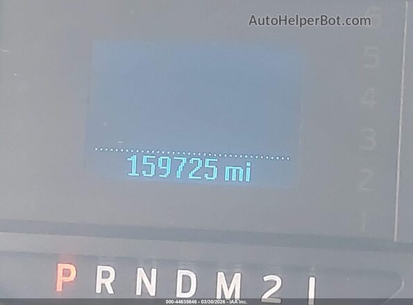 1FT7W2BT0HED60092 2017 FORD F-250 Белый Вид задних сидений