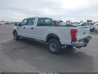 2017 Ford F-250 Xl Белый vin: 1FT7W2BT0HED60092