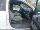 2017 Ford F-250 Xl Белый vin: 1FT7W2BT0HED60092