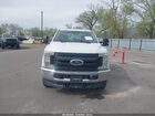 2017 Ford F-250 Xl Белый vin: 1FT7W2BT0HED60092