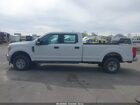 2017 Ford F-250 Xl Белый vin: 1FT7W2BT0HED60092