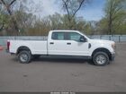 2017 Ford F-250 Xl Белый vin: 1FT7W2BT0HED60092