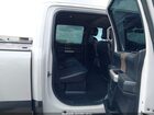 2017 Ford F-250 Lariat White vin: 1FT7W2BT0HEE00932