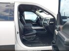 2017 Ford F-250 Lariat White vin: 1FT7W2BT0HEE00932