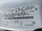 2017 Ford F-250 Lariat White vin: 1FT7W2BT0HEE00932