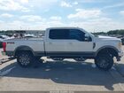 2017 Ford F-250 Lariat White vin: 1FT7W2BT0HEE00932