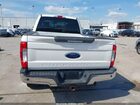 2017 Ford F-250 Lariat White vin: 1FT7W2BT0HEE00932
