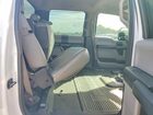 2017 Ford F250 Super Duty White vin: 1FT7W2BT0HEE95024