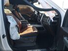 2018 Ford F-250 King Ranch Белый vin: 1FT7W2BT0JEB19333