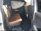 2018 Ford F-250 King Ranch Белый vin: 1FT7W2BT0JEB19333