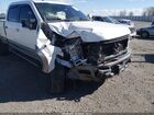 2018 Ford F-250 King Ranch Белый vin: 1FT7W2BT0JEB19333