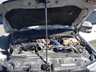 2018 Ford F-250 King Ranch Белый vin: 1FT7W2BT0JEB19333