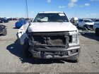 2018 Ford F-250 King Ranch Белый vin: 1FT7W2BT0JEB19333