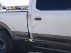 2018 Ford F-250 King Ranch Белый vin: 1FT7W2BT0JEB19333