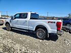 2020 Ford F250 Xlt 4wd 6.7l V8 Tdsl White vin: 1FT7W2BT0LED73904