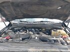 2017 Ford F-250 Xlt Серый vin: 1FT7W2BT1HEE68947