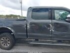 2017 Ford F-250 Xlt Серый vin: 1FT7W2BT1HEE68947