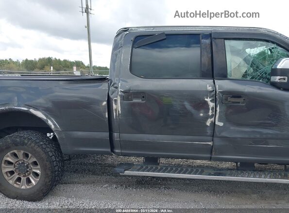 1FT7W2BT1HEE68947 2017 FORD F-250 Серый 