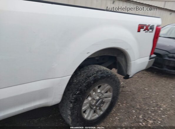 1FT7W2BT1KEC24769 2019 FORD F-250 Белый 