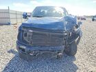 2020 Ford F250 Super Duty Blue vin: 1FT7W2BT1LED12206
